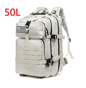 Mochila Tática Thuram Marenzzo