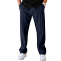 Calça Masculina Marenzzo Jogger Oversized – Leve e Casual