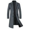 Casaco Masculino Marenzzo em Tweed - Estilo Britânico