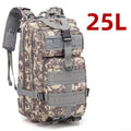 Mochila Tática Thuram Marenzzo