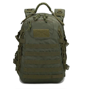 Mochila Executiva Outdoor 35L Marenzzo