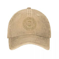Boné Masculino Vintage Marenzzo
