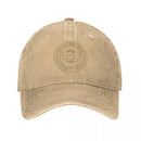 Boné Masculino Vintage Marenzzo
