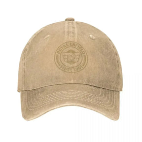 Boné Masculino Vintage Marenzzo
