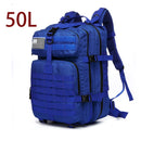 Mochila Tática Thuram Marenzzo