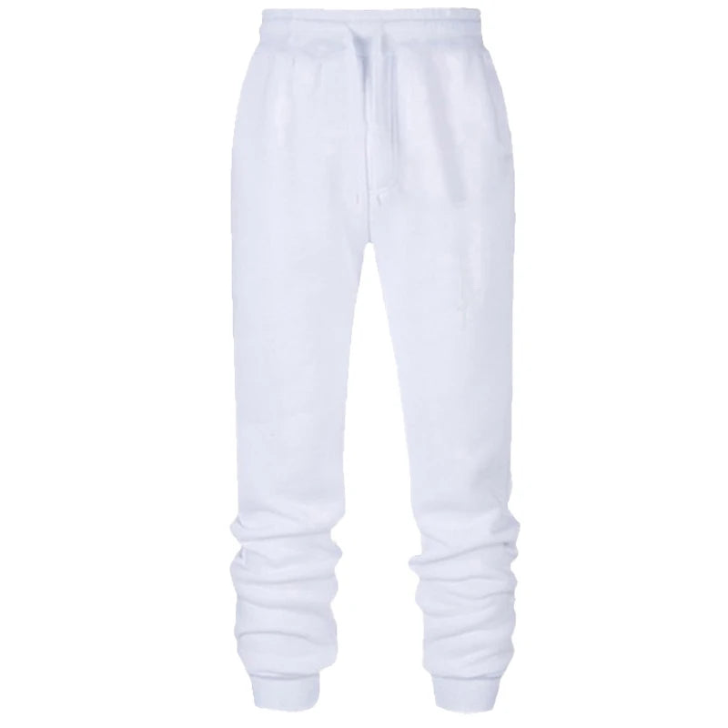 Calça Masculina Jogger Active Motion