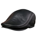 Boina Masculina Marenzzo Gentleman