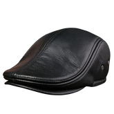 Boina Masculina Marenzzo Gentleman