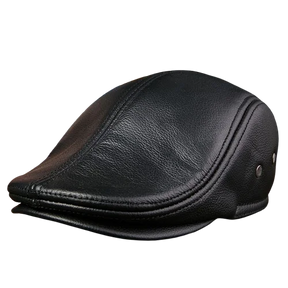 Boina Masculina Marenzzo Gentleman