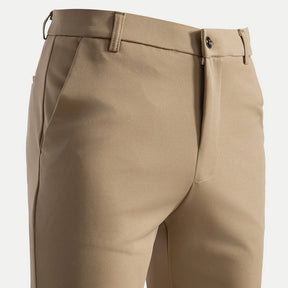 Calça Social Masculina Estiva
