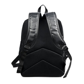 Mochila Executiva PU Versátil Marenzzo
