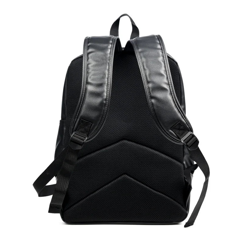 Mochila Executiva PU Versátil Marenzzo