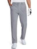 Calça de Golfe Masculina Performance Marenzzo