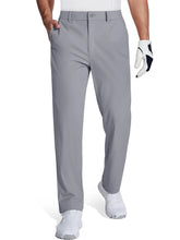 Calça de Golfe Masculina Performance Marenzzo