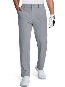 Calça de Golfe Masculina Performance Marenzzo