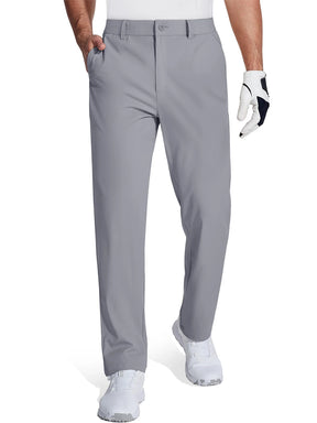 Calça de Golfe Masculina Performance Marenzzo