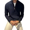 Suéter Masculino Verona Half Mrz