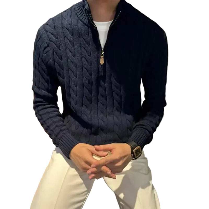 Suéter Masculino Verona Half Mrz