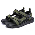 Sandália Masculina Marenzzo Leisure