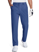 Calça de Golfe Masculina Performance Marenzzo