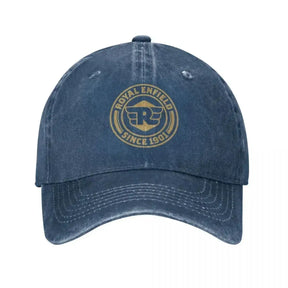 Boné Masculino Vintage Marenzzo