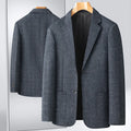 Blazer Masculino Britânico Marenzzo