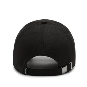 Boné Baseball Masculino Marenzzo