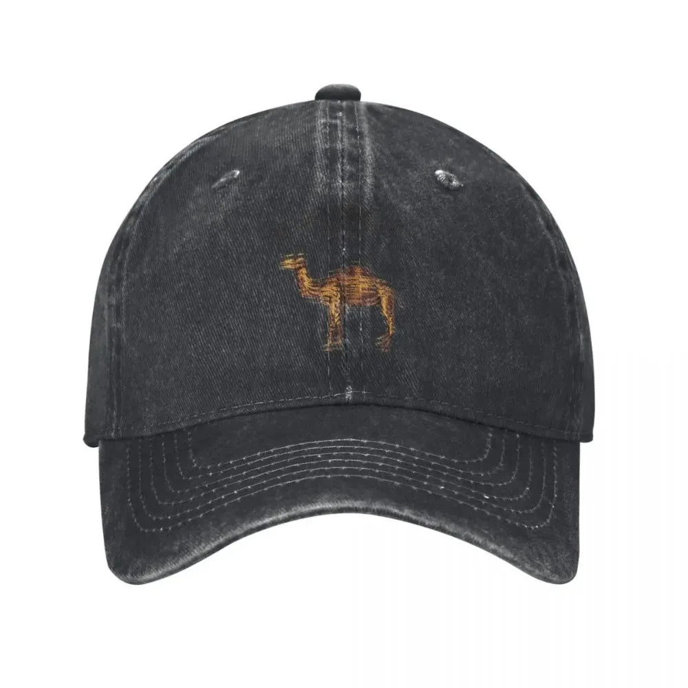 Boné Masculino Trucker Marenzzo Vintage
