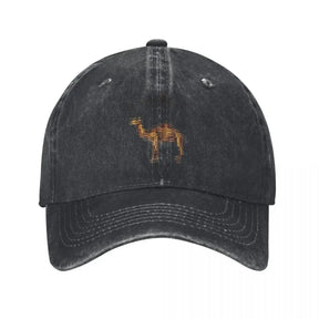 Boné Masculino Trucker Marenzzo Vintage
