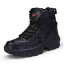 Bota Masculina Adventure Kail