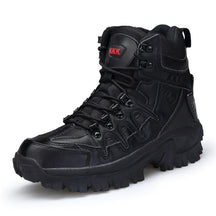 Bota Masculina Adventure Kail