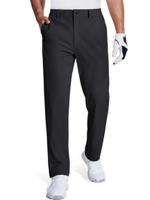 Calça de Golfe Masculina Performance Marenzzo