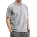 Camisa Masculina Lisa Casual Marenzzo