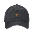 Boné Masculino Trucker Marenzzo Vintage