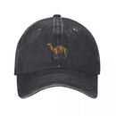 Boné Masculino Trucker Marenzzo Vintage