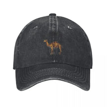 Boné Masculino Trucker Marenzzo Vintage