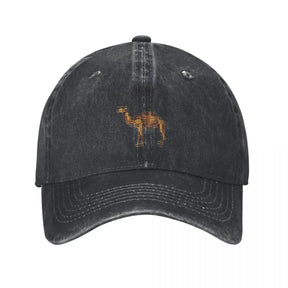 Boné Masculino Trucker Marenzzo Vintage