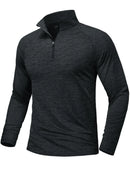 Camiseta Masculina Marenzzo UV 50+ Manga Longa Dry Fit