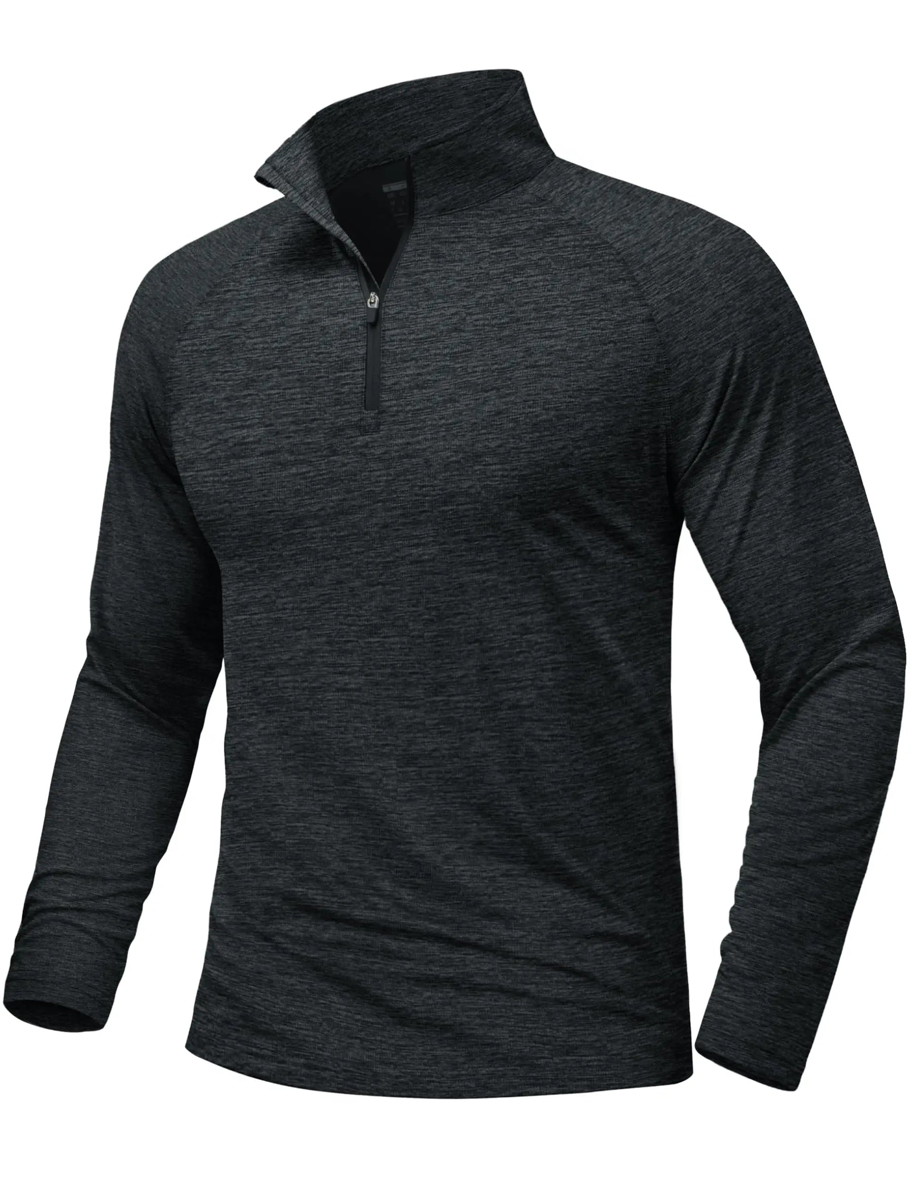 Camiseta Masculina Marenzzo UV 50+ Manga Longa Dry Fit