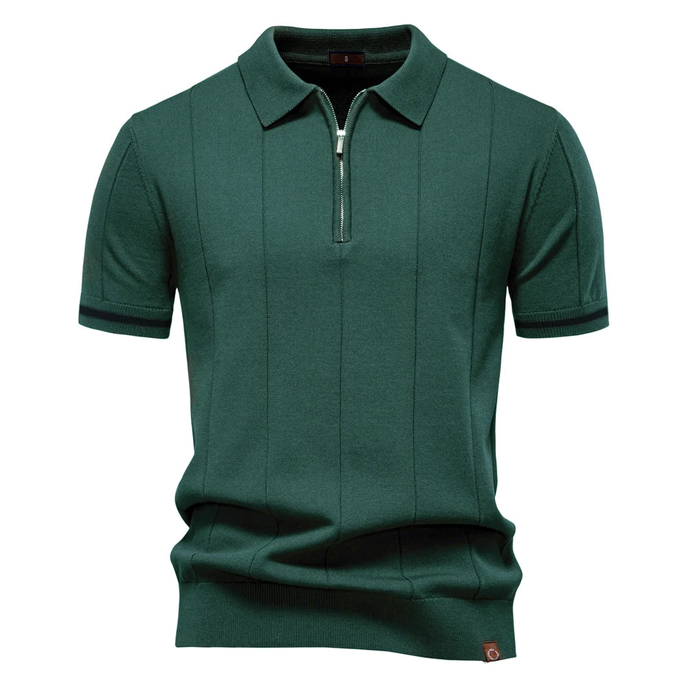 Polo Masculina Marenzzo Verona