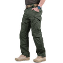 Calça Cargo Tática Masculina Outdoor Marenzzo