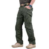 Calça Cargo Tática Masculina Outdoor Marenzzo