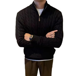 Suéter Masculino Verona Half Mrz
