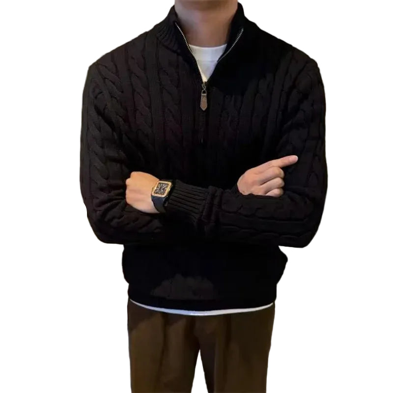 Suéter Masculino Verona Half Mrz