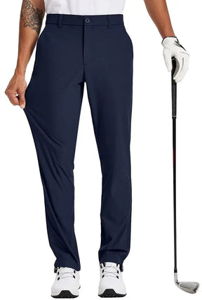 Calça Masculina Business Golf Milano