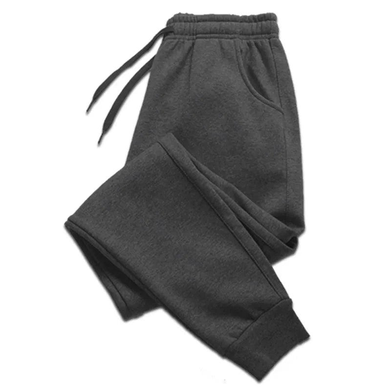 Calça Masculina Jogger Active Motion