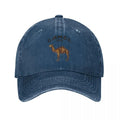 Boné Masculino Trucker Marenzzo Vintage