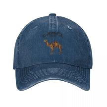 Boné Masculino Trucker Marenzzo Vintage
