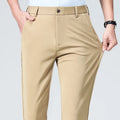 Calça Social Masculina Business Milano
