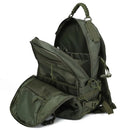 Mochila Executiva Outdoor 35L Marenzzo